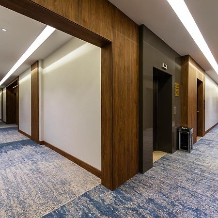 Voyage Hotel & Suites Riyadh Luaran gambar
