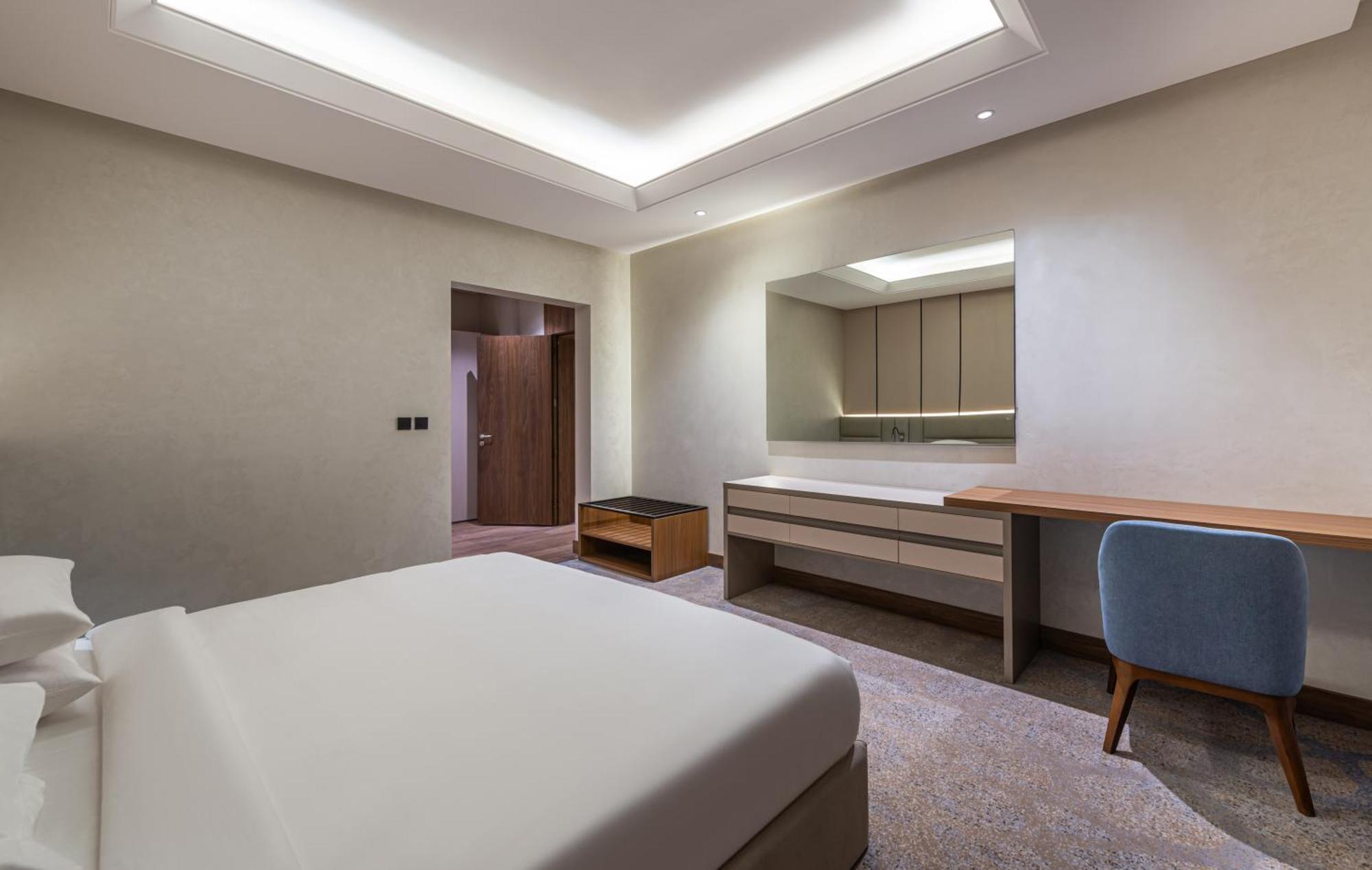 Voyage Hotel & Suites Riyadh Luaran gambar