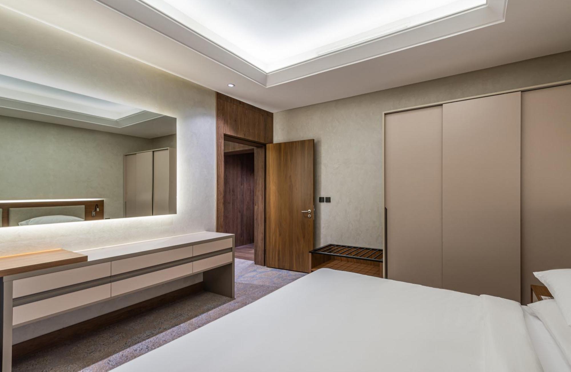 Voyage Hotel & Suites Riyadh Luaran gambar