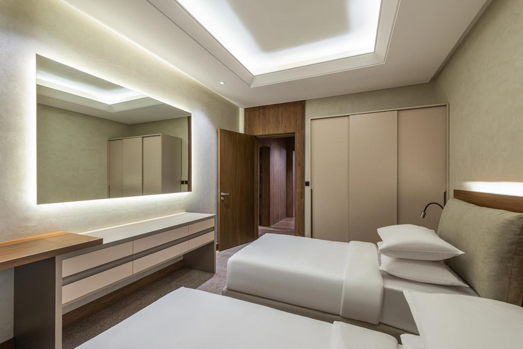 Voyage Hotel & Suites Riyadh Luaran gambar