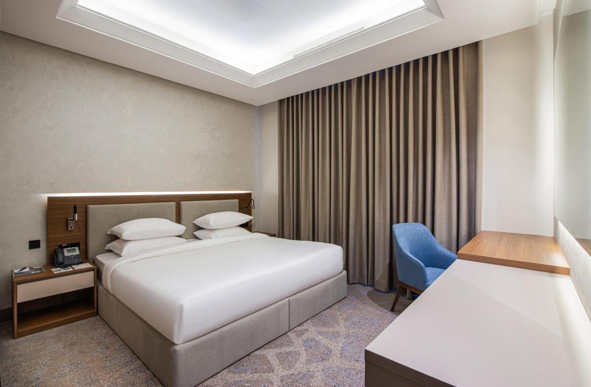 Voyage Hotel & Suites Riyadh Luaran gambar