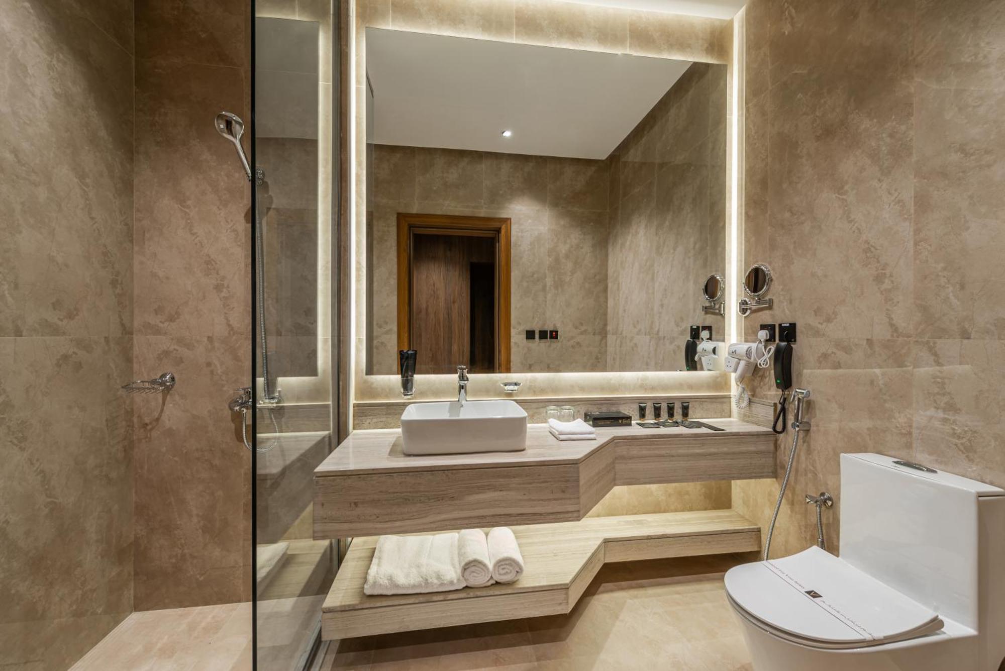 Voyage Hotel & Suites Riyadh Luaran gambar