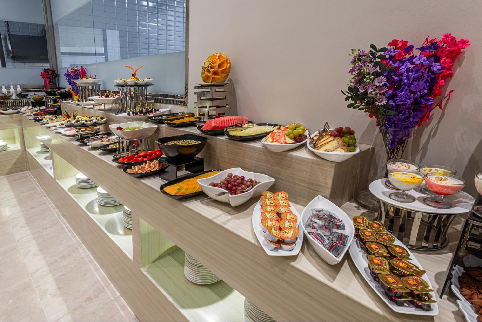 Voyage Hotel & Suites Riyadh Luaran gambar
