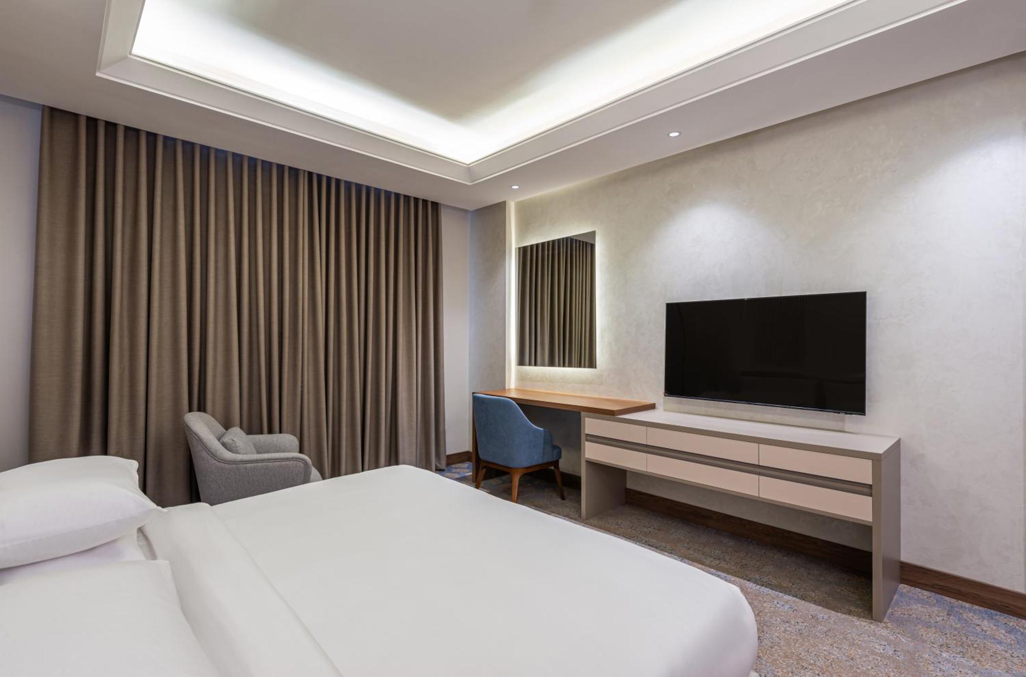 Voyage Hotel & Suites Riyadh Luaran gambar