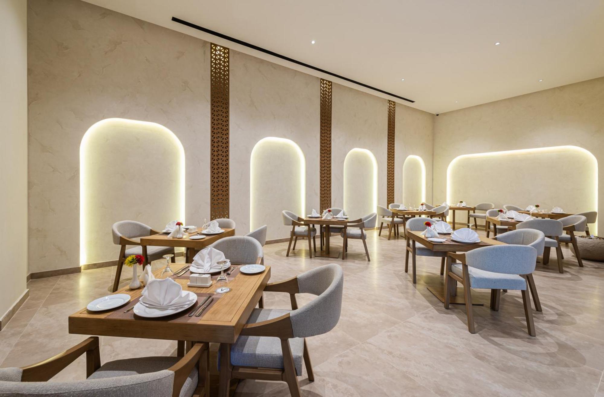 Voyage Hotel & Suites Riyadh Luaran gambar